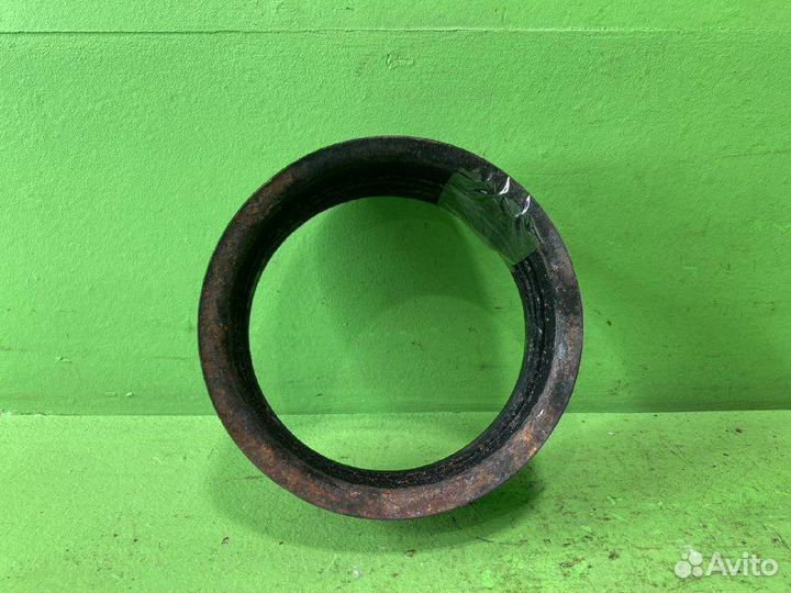 Сетка глушителя DAF XF105