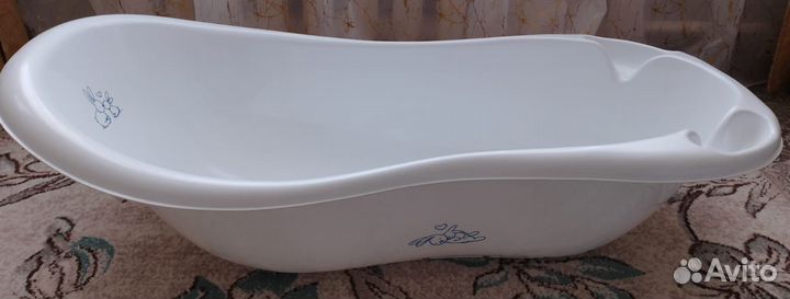 Ванночка для купания