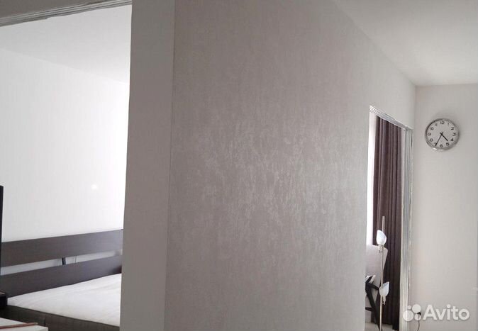 Отделка стен выравнивание. Электрика под ключ