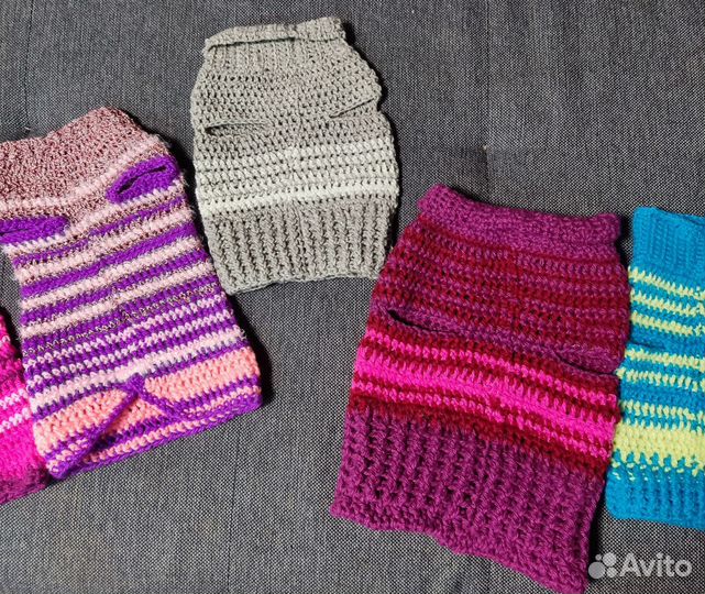 Одежда для кошек