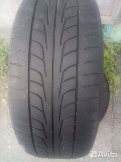 Firestone Firehawk Wide Oval 215/60 R16