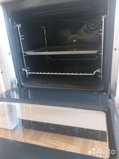 Плита электрическая gorenje