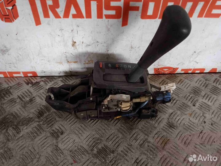 Селектор АКПП Тойота Королла EE107V