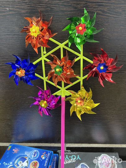 Ветерки оптом