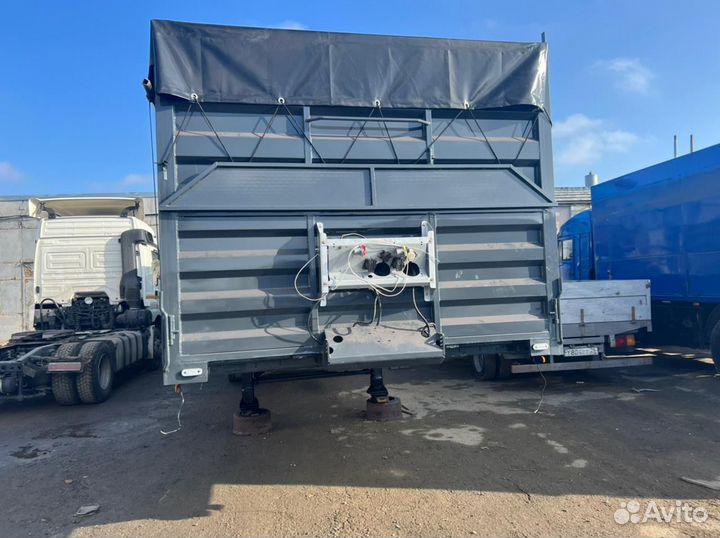 Изготовление кузова