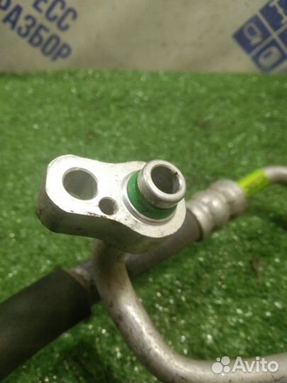 Шланг кондиционера Hyundai Getz хэтчбек 1.6 G4ED