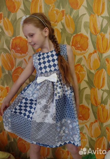 Ремонт и пошив одежды