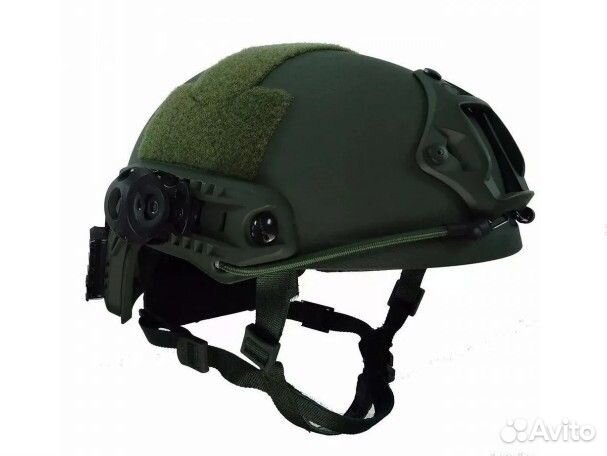 Шлем баллистический Арамид
