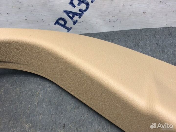 Вставка порога передняя правая Bmw X6