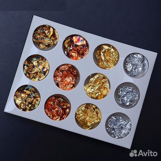 Набор новичкам для маникюра гель-лаком