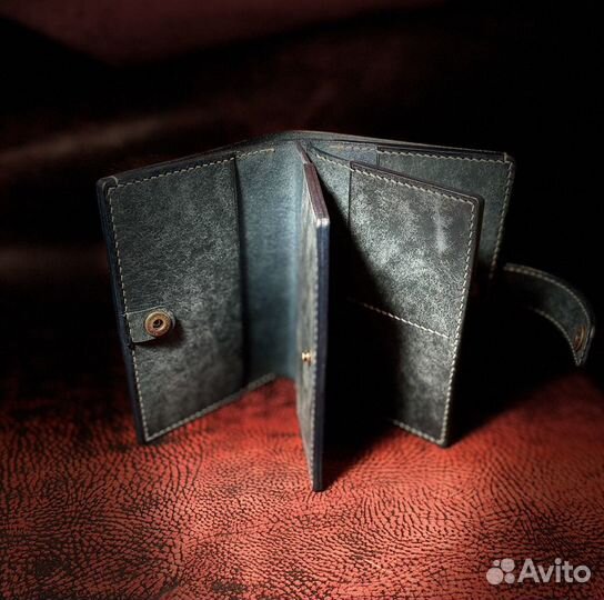 Портмоне для документов