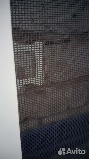 Москитные сетки