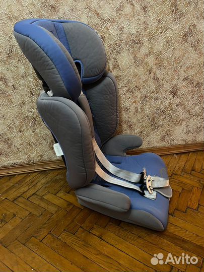 Детское автокресло 9 до 36 кг