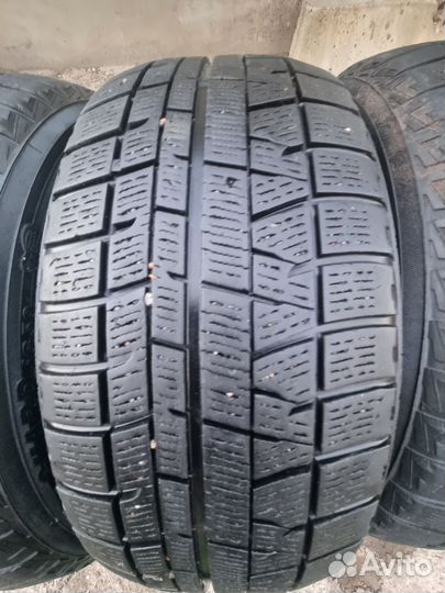 Yokohama Ice Guard IG50 195/50 R16