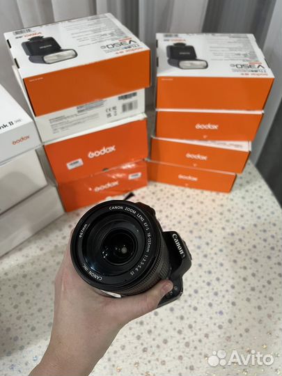 Canon 70d