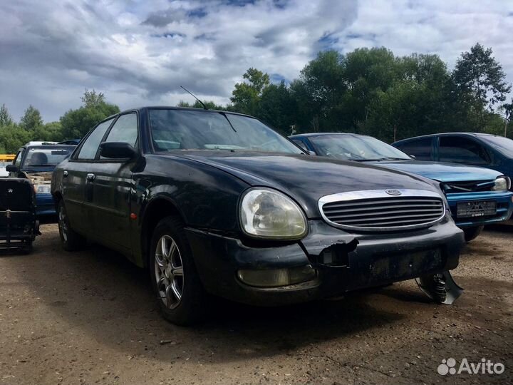 Вакуумник Форд Скорпио 2 1995