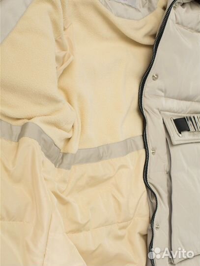 Пуховик для девочки