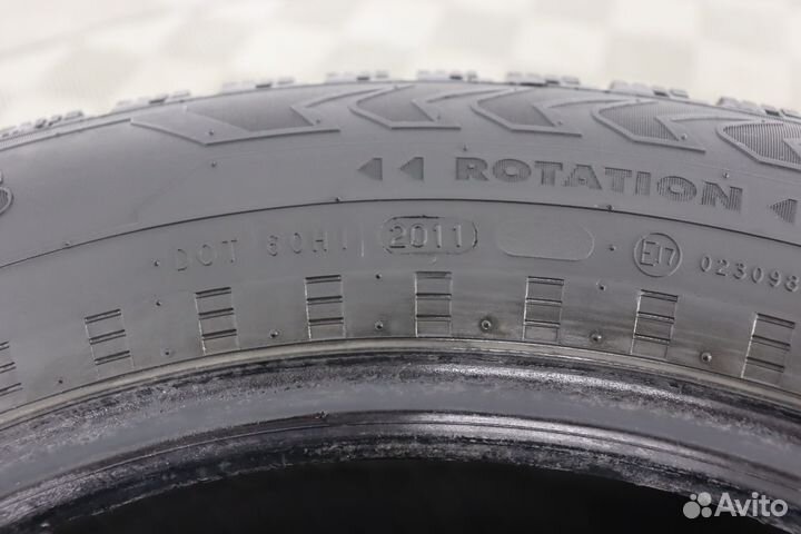 Nokian Tyres Hakkapeliitta 5 225/65 R17