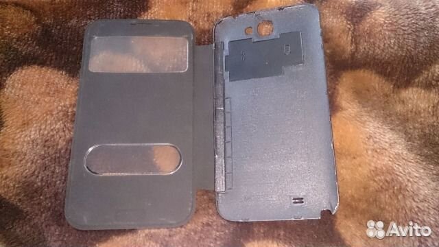 Аксессуары samsung Galaxy Note 2
