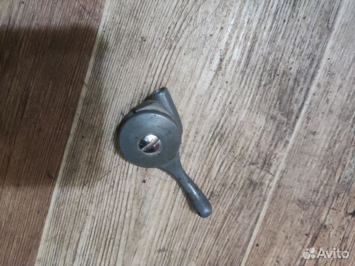 Обогатитель Монетка Иж СССР