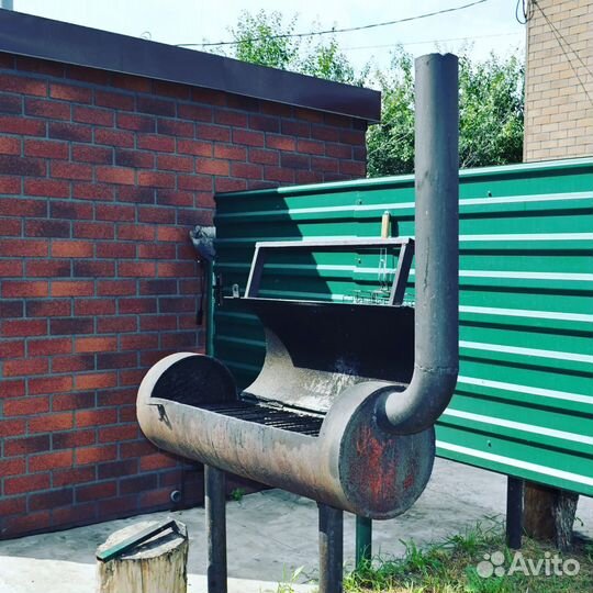 База отдыха