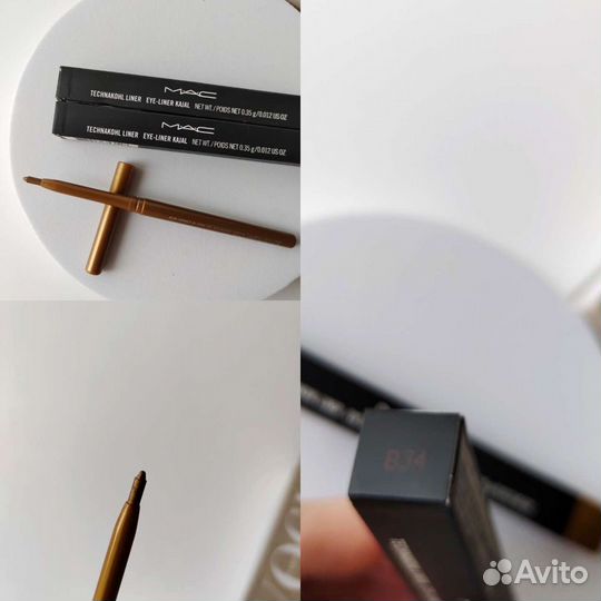 Косметика MAC оригинал