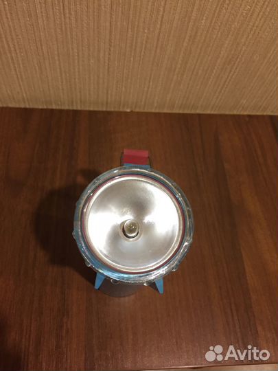 Фонарик СССР