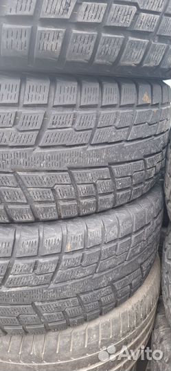 Yokohama Geolandar A/T-S G012 265/60 R18