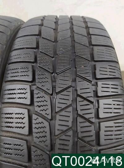 Continental ContiWinterContact TS 815 205/50 R17 96P