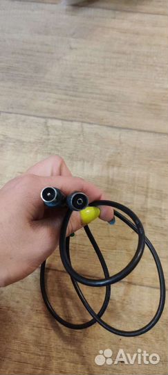 Провода блока питания, Sony playstation, USB и др