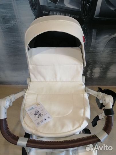 Коляска трансформер