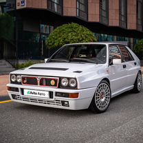 Lancia Delta 2.0 MT, 1992, 130 000 км, с пробегом, цена 10 000 000 руб.