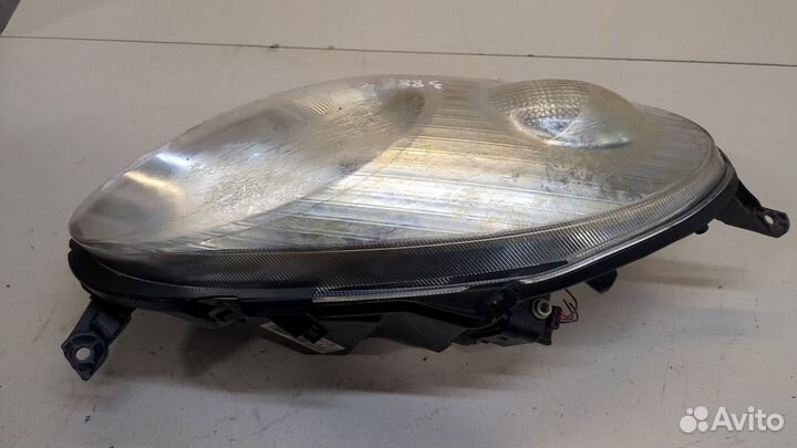 Фара (передняя) Nissan Micra K12E, 2006