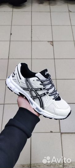 Кроссовки Asics мужские разные цвета 41-46 размеры