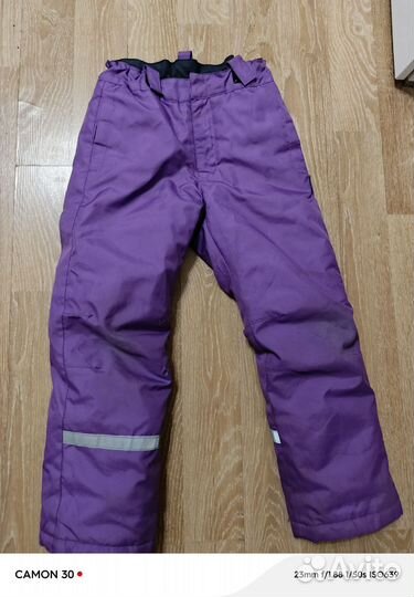 Комплект для девочки