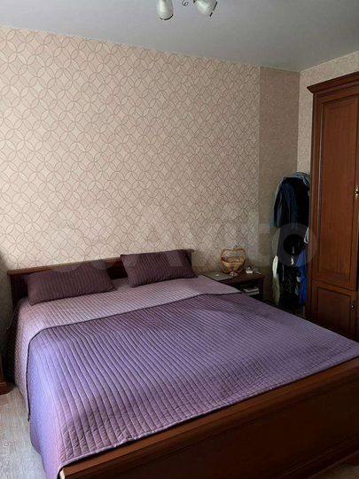 Таунхаус 101,6 м² на участке 3 сот.