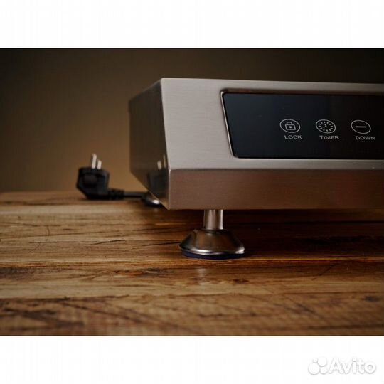 Индукционная плита iplate alina 3500