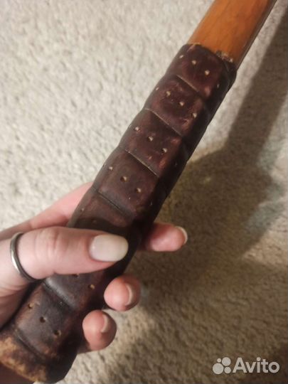 Ракетка СССР estonia