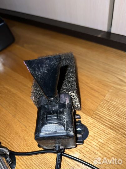 Оборудование для аквариума