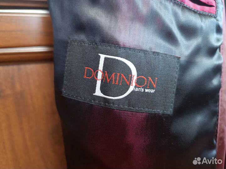 Пальто зимнее мужское 52