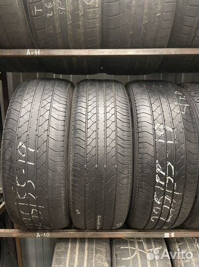 Dunlop D87M 235/55 R19