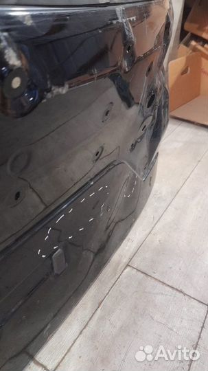 Крышка багажника Hyundai Creta 2 С 2021 Года