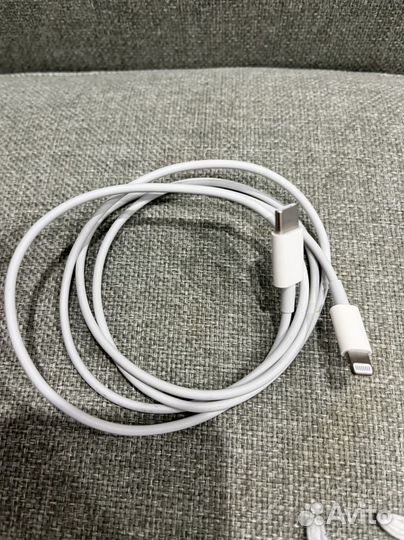 Провод зарядки для iPhone оригинал