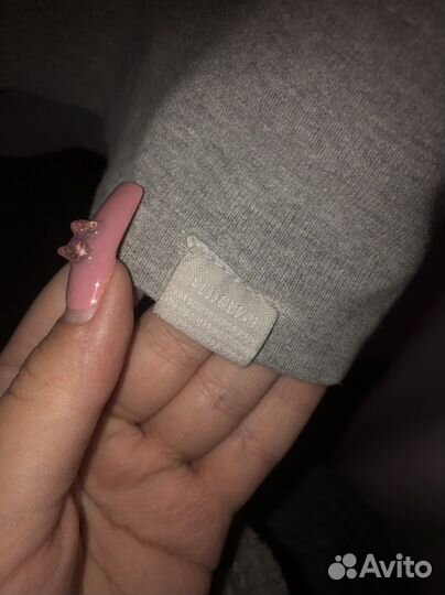 Pull AND bear худи