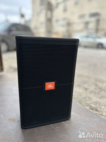 Монитор JBL SRX 712M