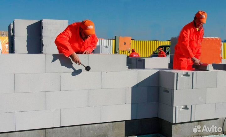 Газоблок
