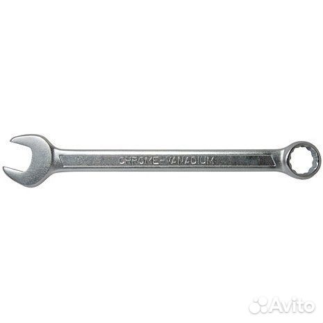 75511 Ключ комбинированный 11 мм