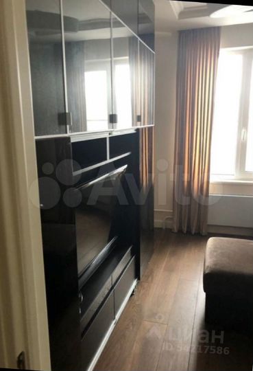 Комната 10 м² в 3-к., 9/9 эт.