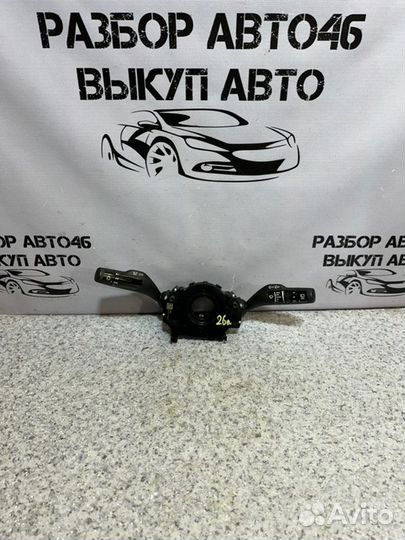 Подрулевые переключатели Kia Sportage 5 NQ5 L4NB