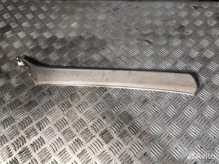 Обшивка стойки Mercedes Benz W210 E-Klasse 1995-2